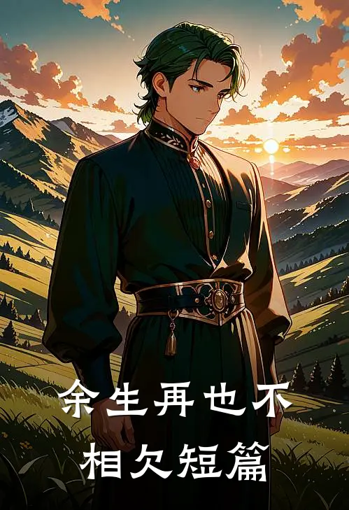 余生再也不相欠短篇