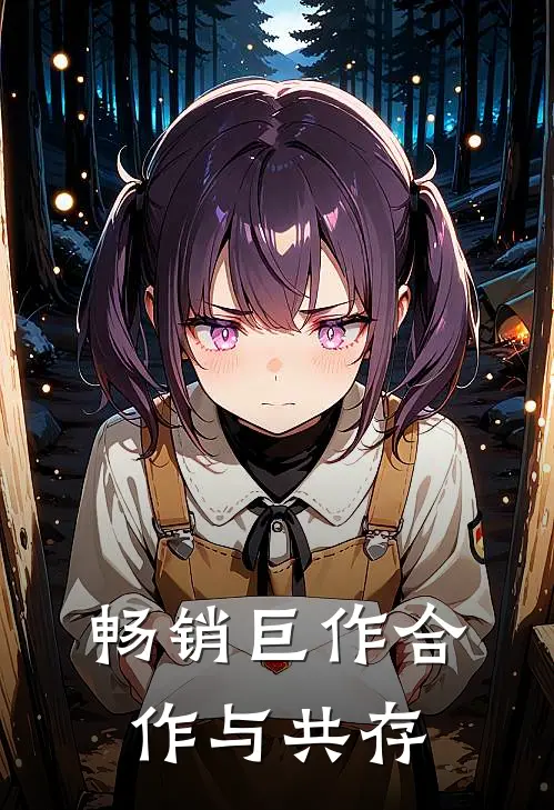 畅销巨作合作与共存