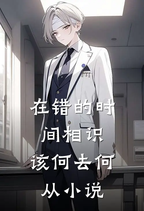 在错的时间相识,该何去何从