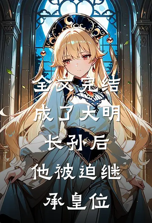 全文完结成了大明长孙后,他被迫继承皇位的