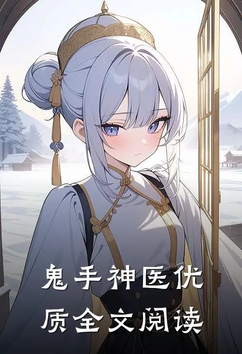 鬼手神医优质全文阅读