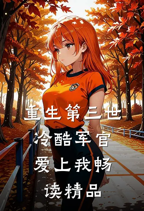 重生第三世冷酷军官爱上我畅读精品