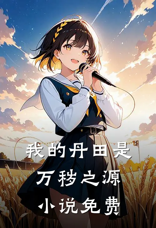 我的丹田是万秽之源小说免费