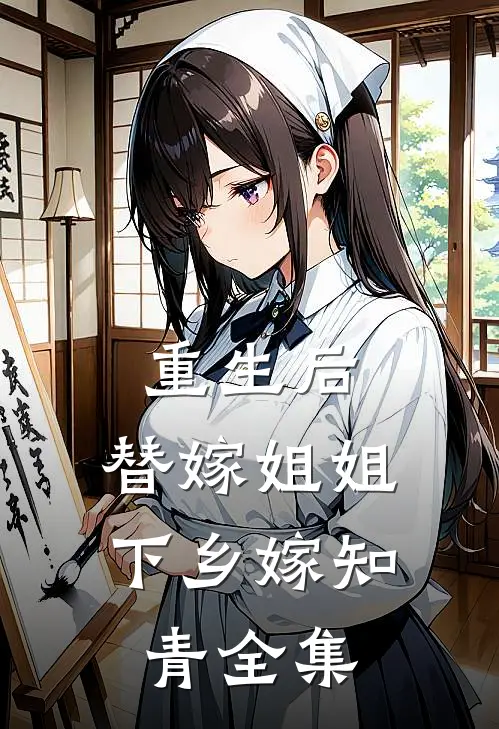 重生后,替嫁姐姐下乡嫁知青 全集阅读