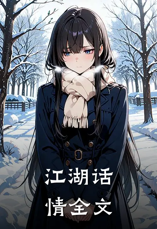 江湖话情全文