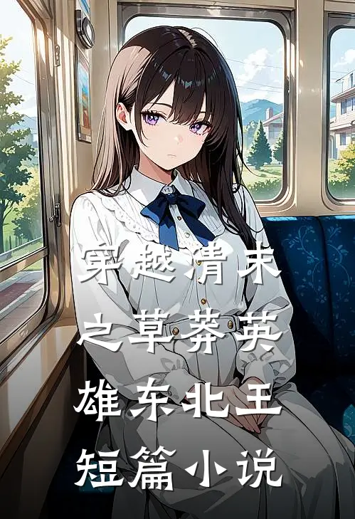 穿越清末之草莽英雄东北王短篇小说