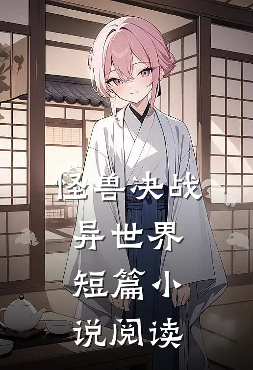 怪兽决战异世界短篇小说阅读