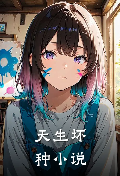 天生坏种小说