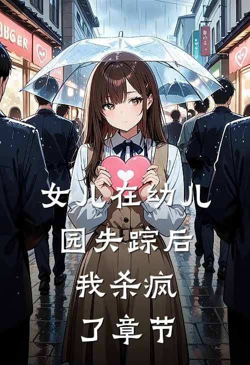 女儿在幼儿园失踪后,我杀疯了章节阅读