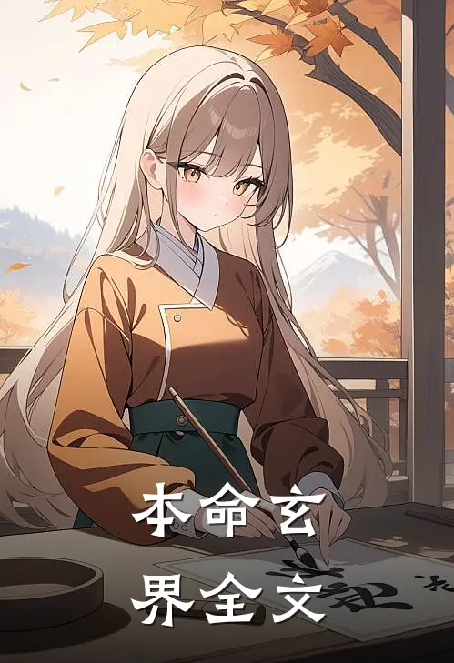 本命玄界全文