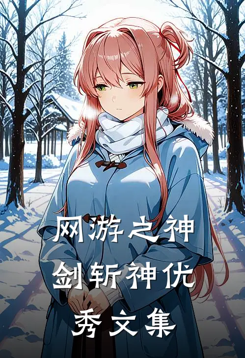 网游之神剑斩神优秀文集