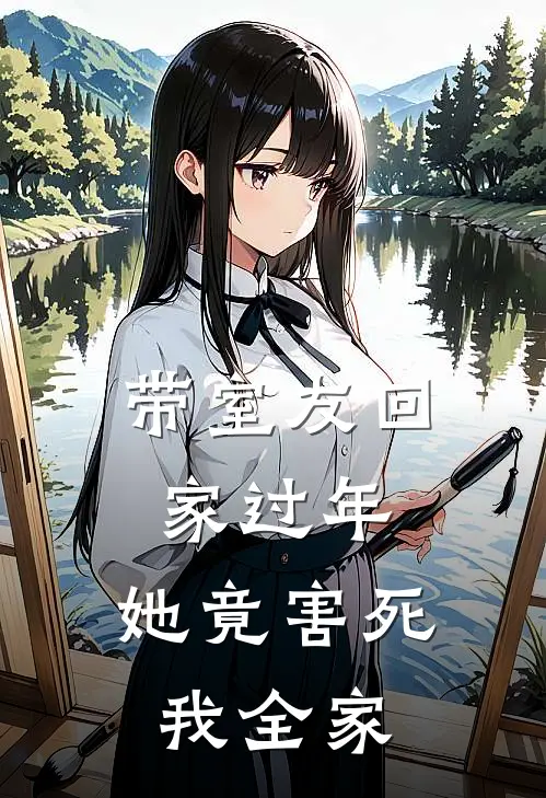 带室友回家过年,她竟害死我全家了