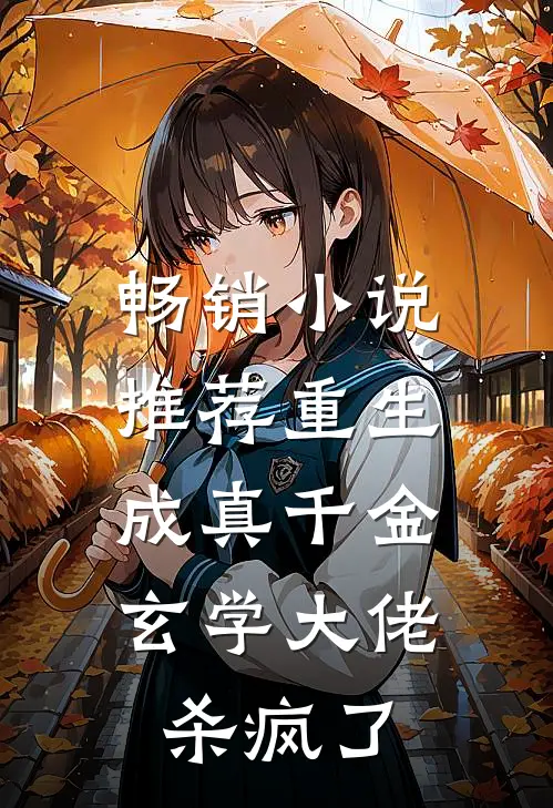 畅销推荐重生成真千金,玄学大佬杀疯了全文阅读