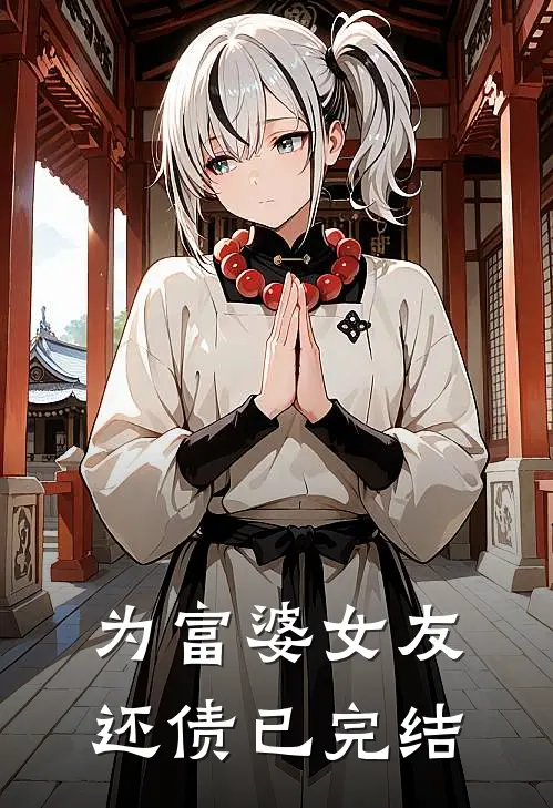 为富婆女友还债已完结