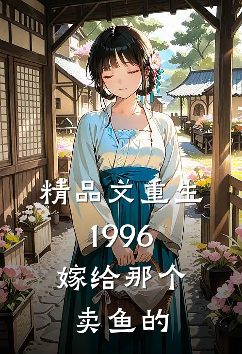精品文重生1996,嫁给那个卖鱼的男主