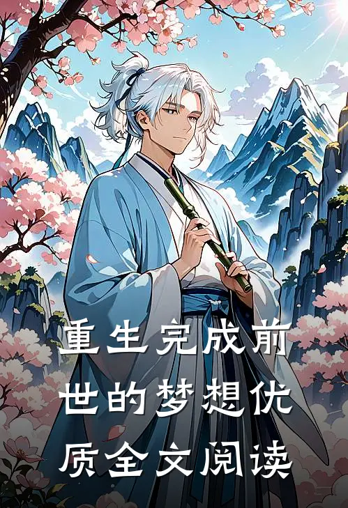 重生完成前世的梦想优质全文阅读