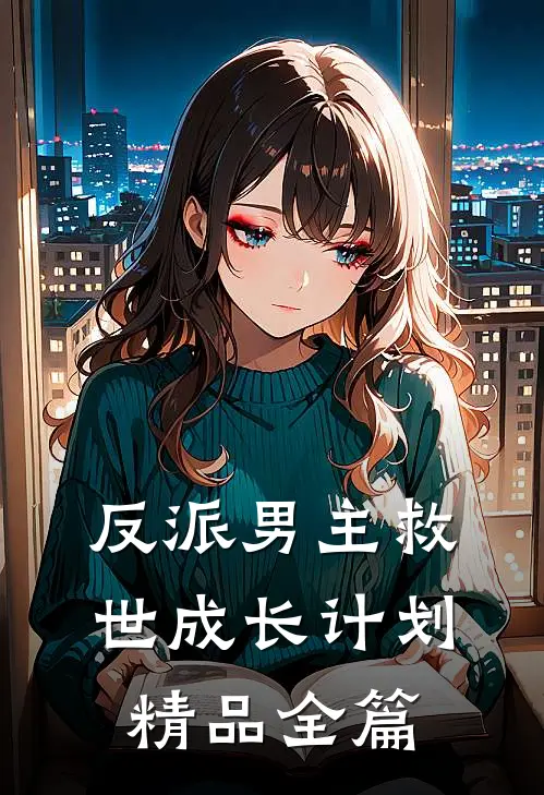 反派男主救世成长计划精品全篇