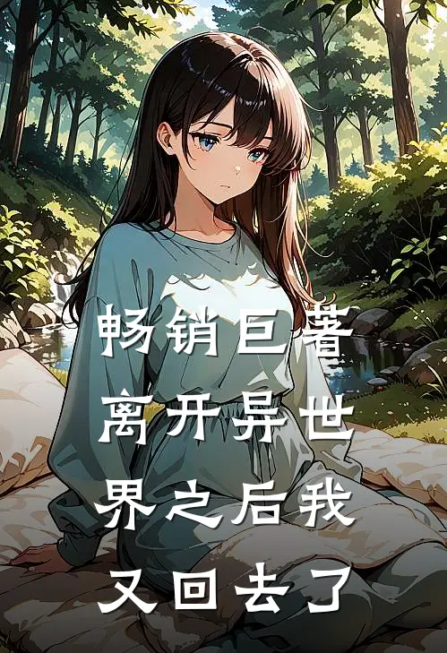 畅销巨著离开异世界之后我又回去了