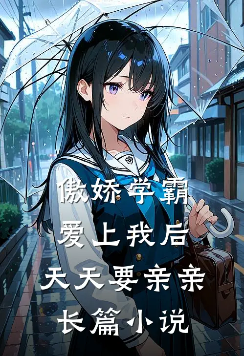 傲娇学霸爱上我后,天天要亲亲长篇在线阅读