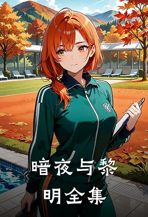 暗夜与黎明 全集