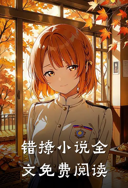 错撩小说全文免费阅读