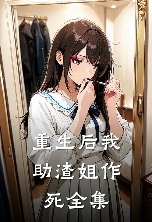 重生后我助渣姐作死全集