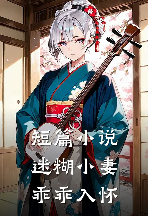 短篇迷糊小妻乖乖入怀在线阅读