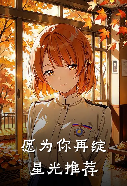 愿为你再绽星光推荐