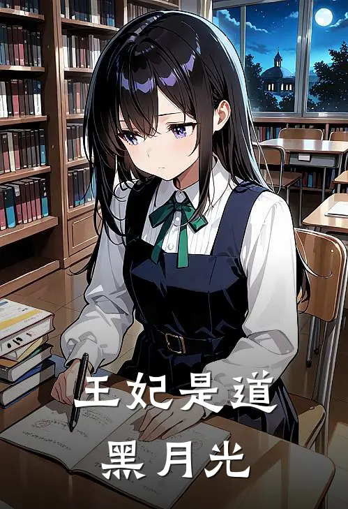 王妃是道黑月光