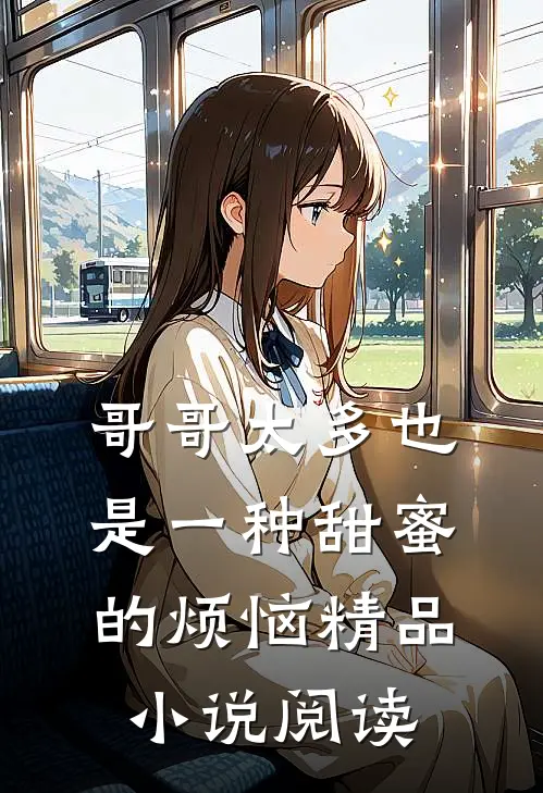 哥哥太多也是一种甜蜜的烦恼精品小说阅读