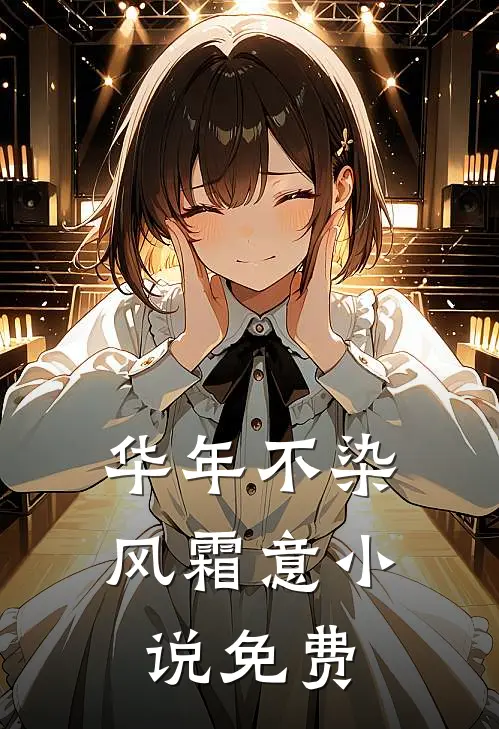 华年不染风霜意小说免费