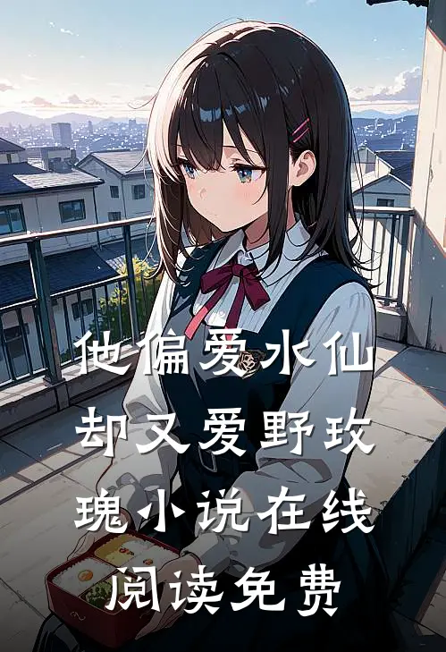他偏爱水仙,却又爱野玫瑰在线阅读免费全文