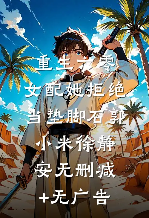 重生六零：女配她拒绝当垫脚石郭小米徐静安无删减+无广告