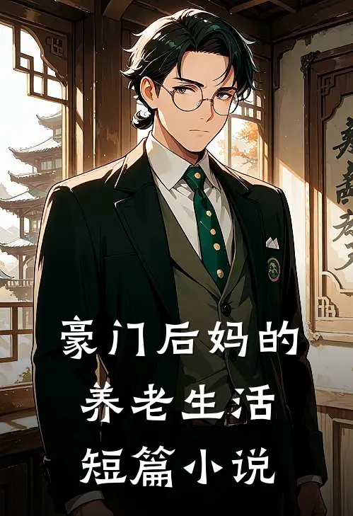 豪门后妈的养老生活短篇小说