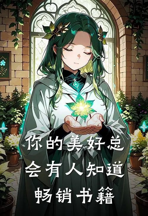 你的美好总会有人知道畅销书籍