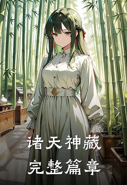 诸天神藏完整篇章