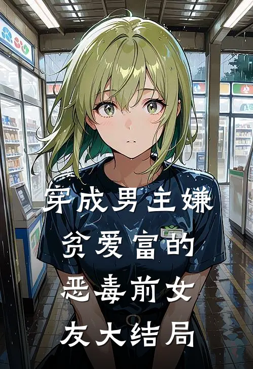 穿成男主嫌贫爱富的恶毒前女友大结局