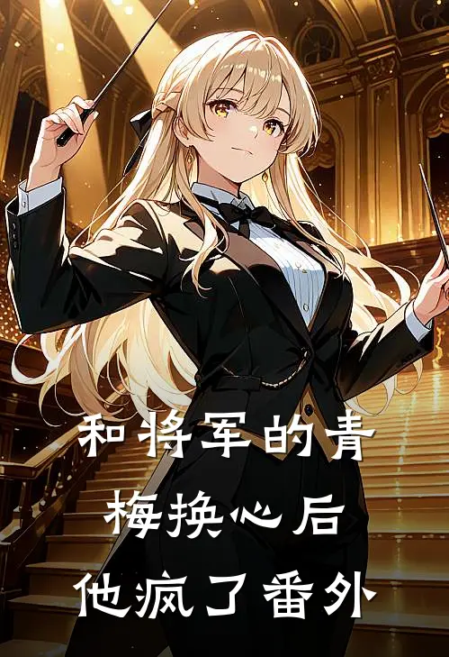 和将军的青梅换心后,他疯了 番外