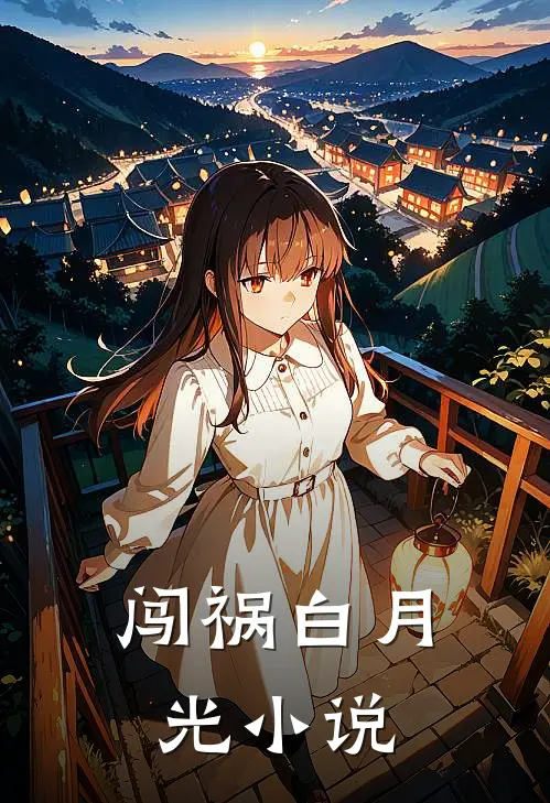 闯祸白月光小说