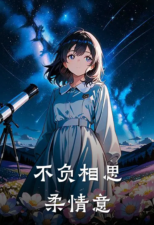 不负相思柔情意
