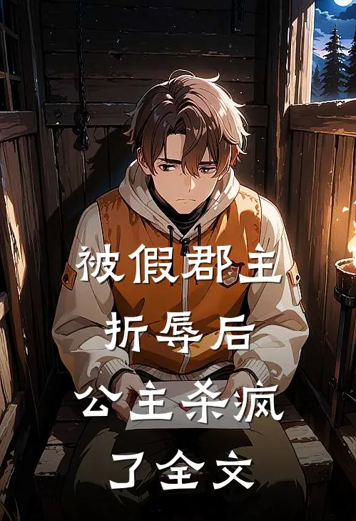 被假郡主折辱后,公主杀疯了全文在线阅读