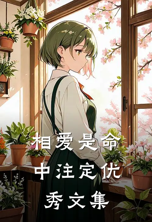 相爱是命中注定优秀文集