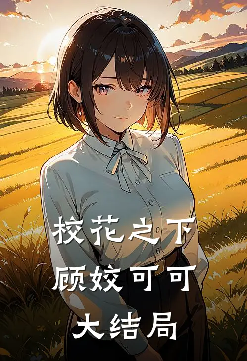 校花之下顾姣可可大结局