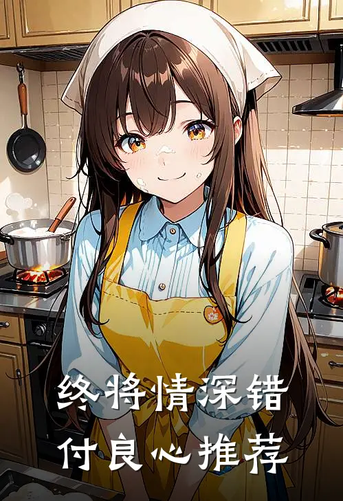 终将情深错付良心推荐