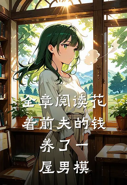 全章阅读花着前夫的钱,养了一屋男模的