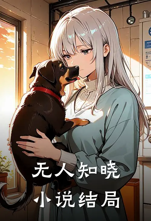 无人知晓小说结局