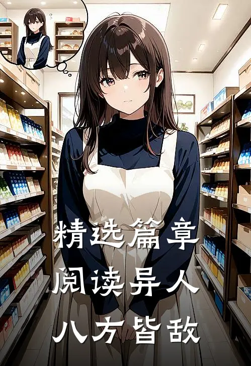 精选篇章阅读异人八方皆敌