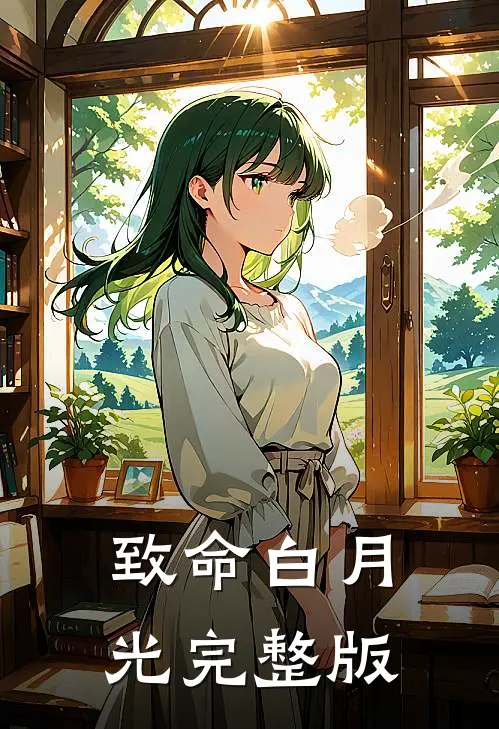 致命白月光完整版