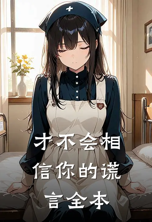 才不会相信你的谎言全本