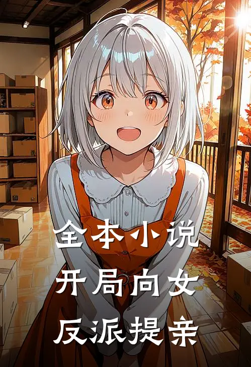 全本小说开局向女反派提亲